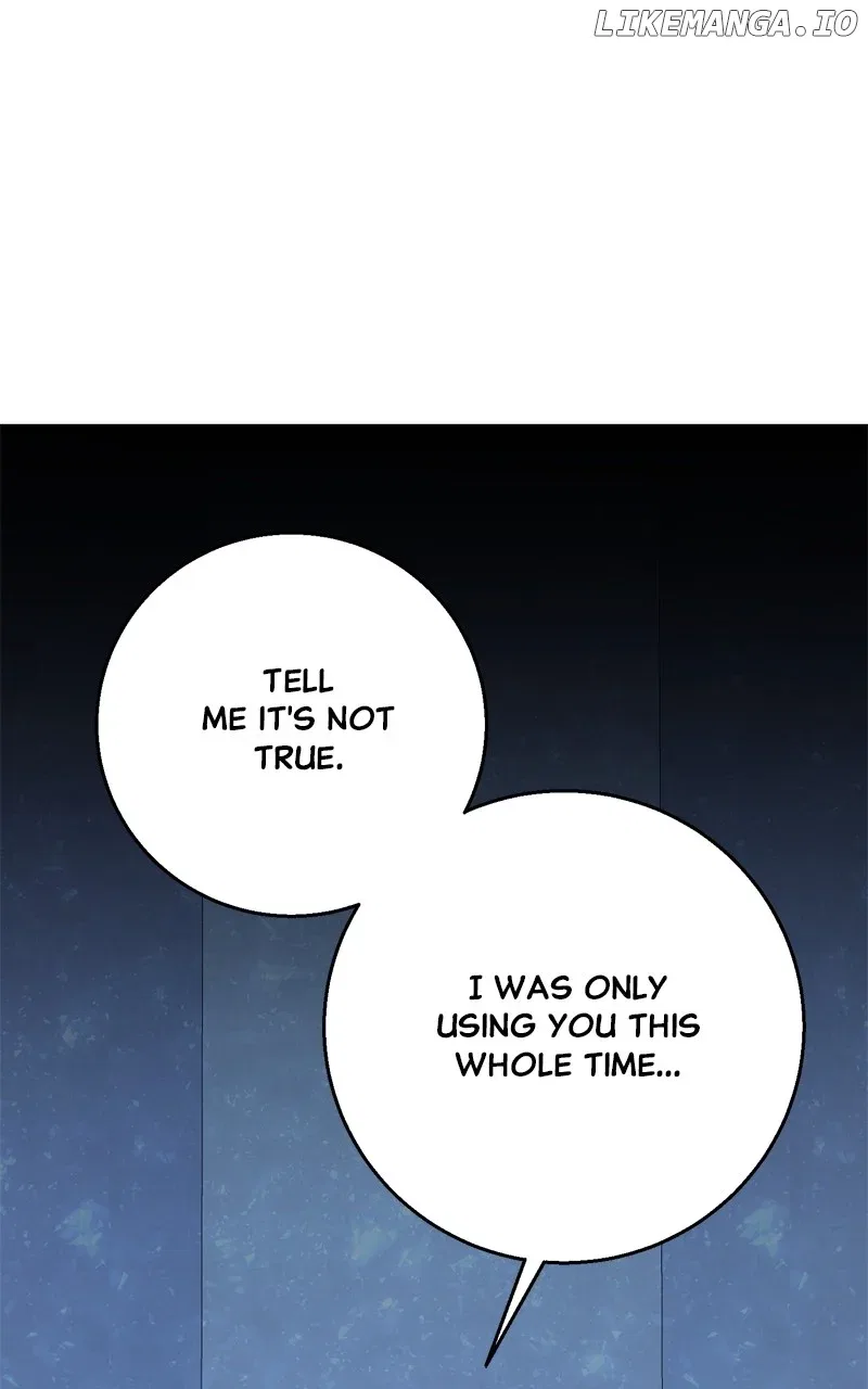 To You Who Never Loved Me Chapter 111 – Page 28