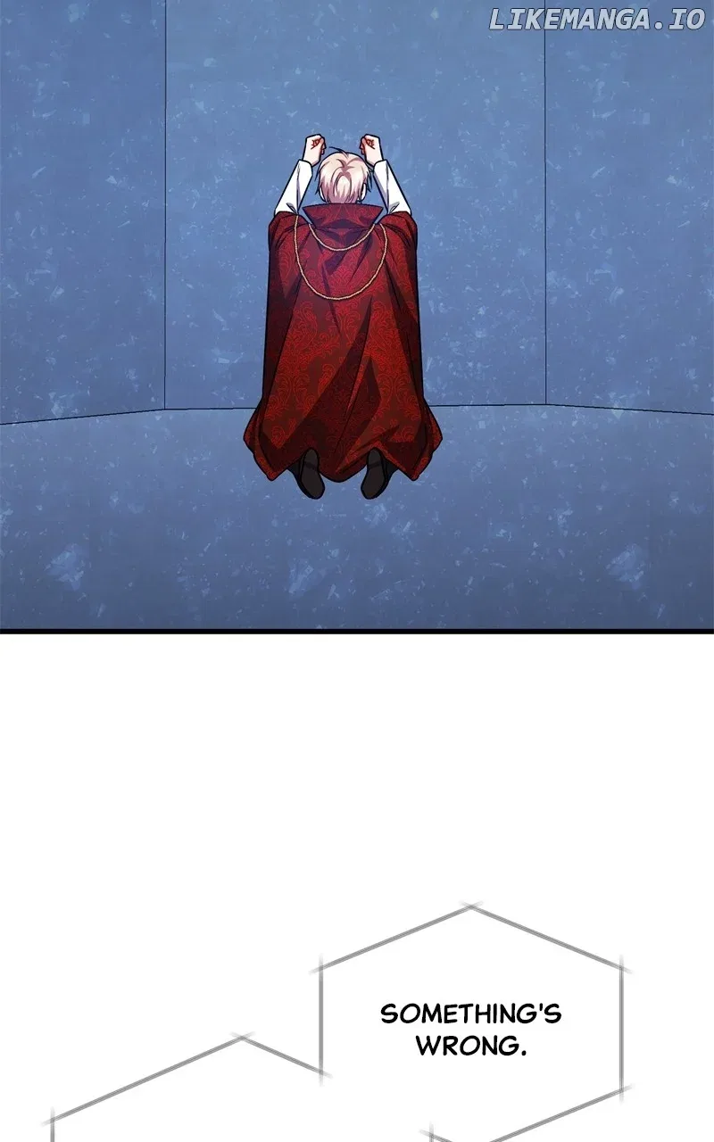 To You Who Never Loved Me Chapter 111 – Page 29