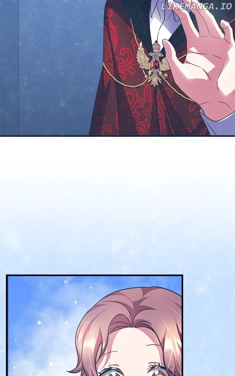 To You Who Never Loved Me Chapter 111 – Page 33