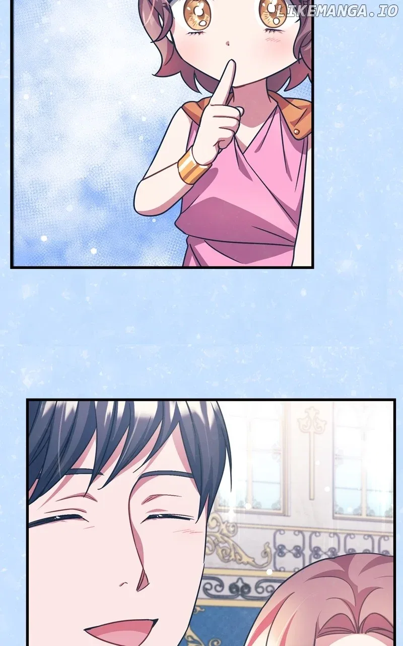 To You Who Never Loved Me Chapter 111 – Page 34