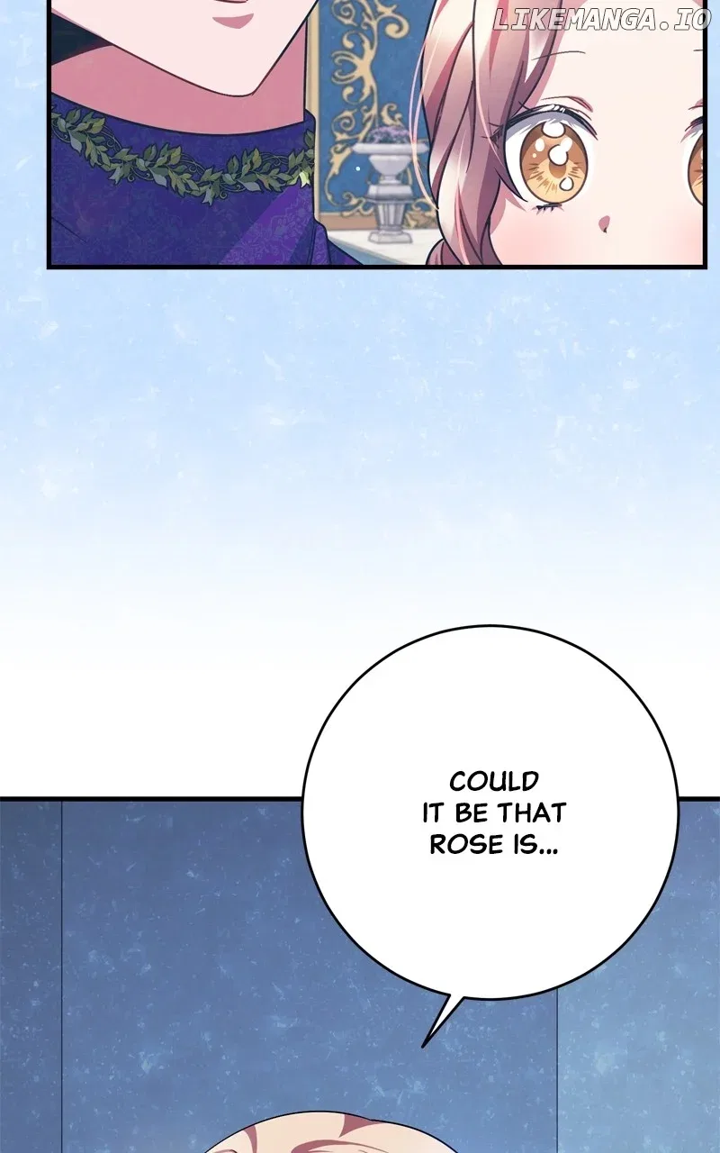 To You Who Never Loved Me Chapter 111 – Page 35