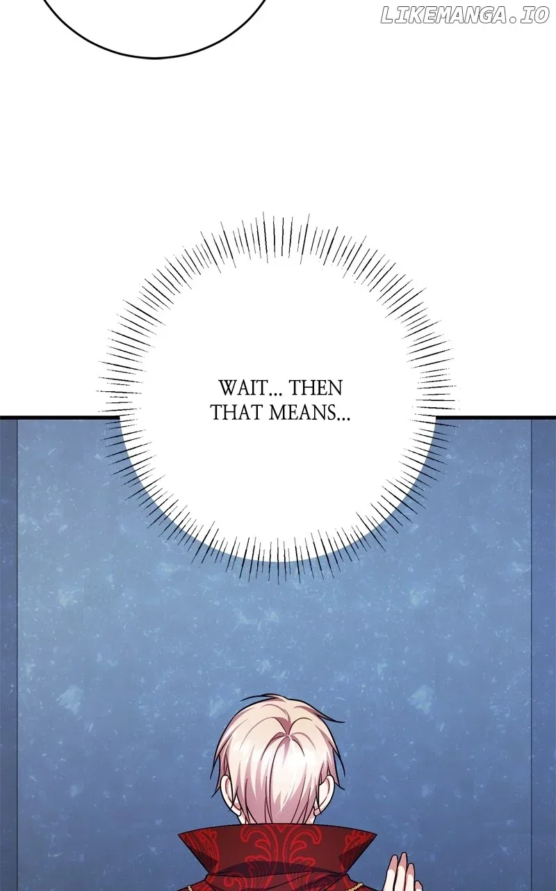 To You Who Never Loved Me Chapter 111 – Page 37