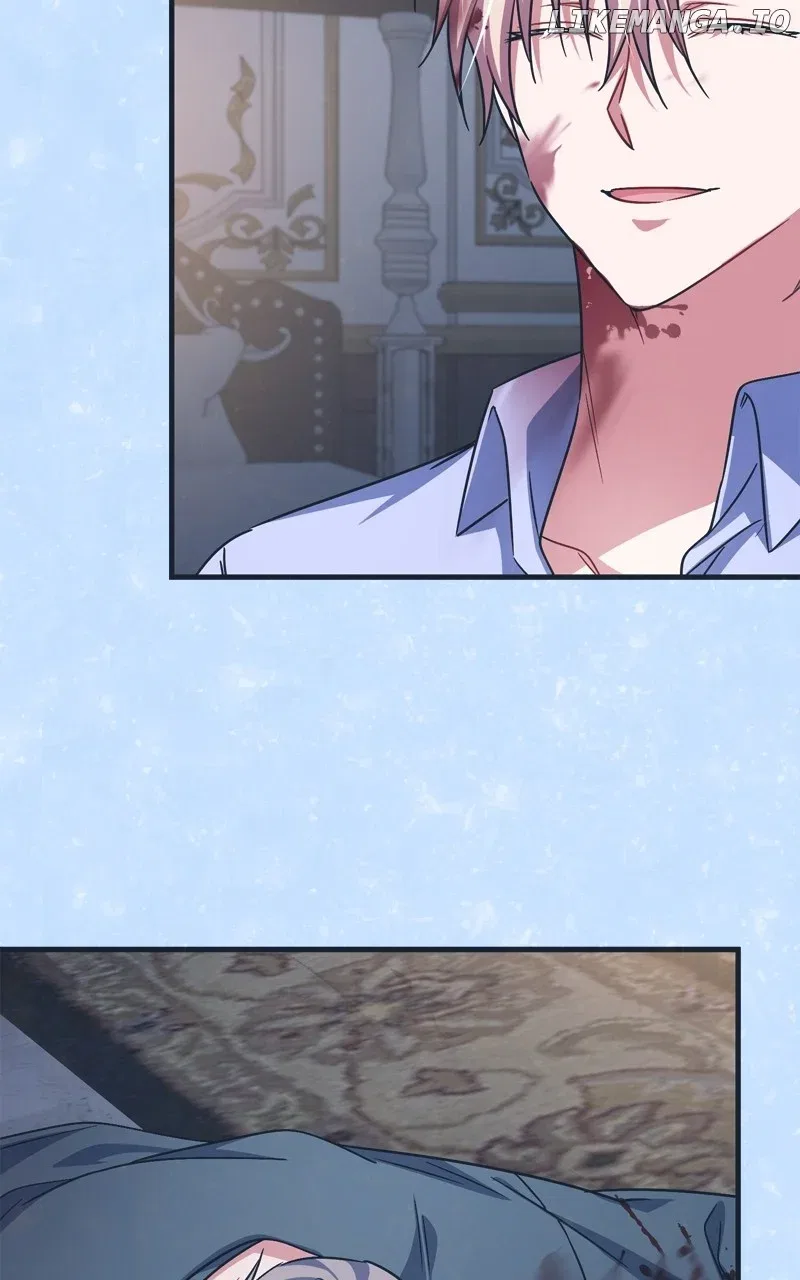 To You Who Never Loved Me Chapter 111 – Page 39