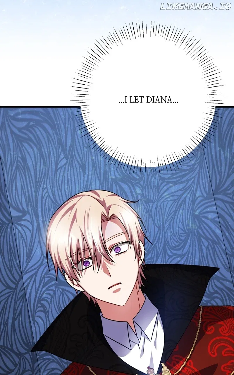 To You Who Never Loved Me Chapter 111 – Page 42