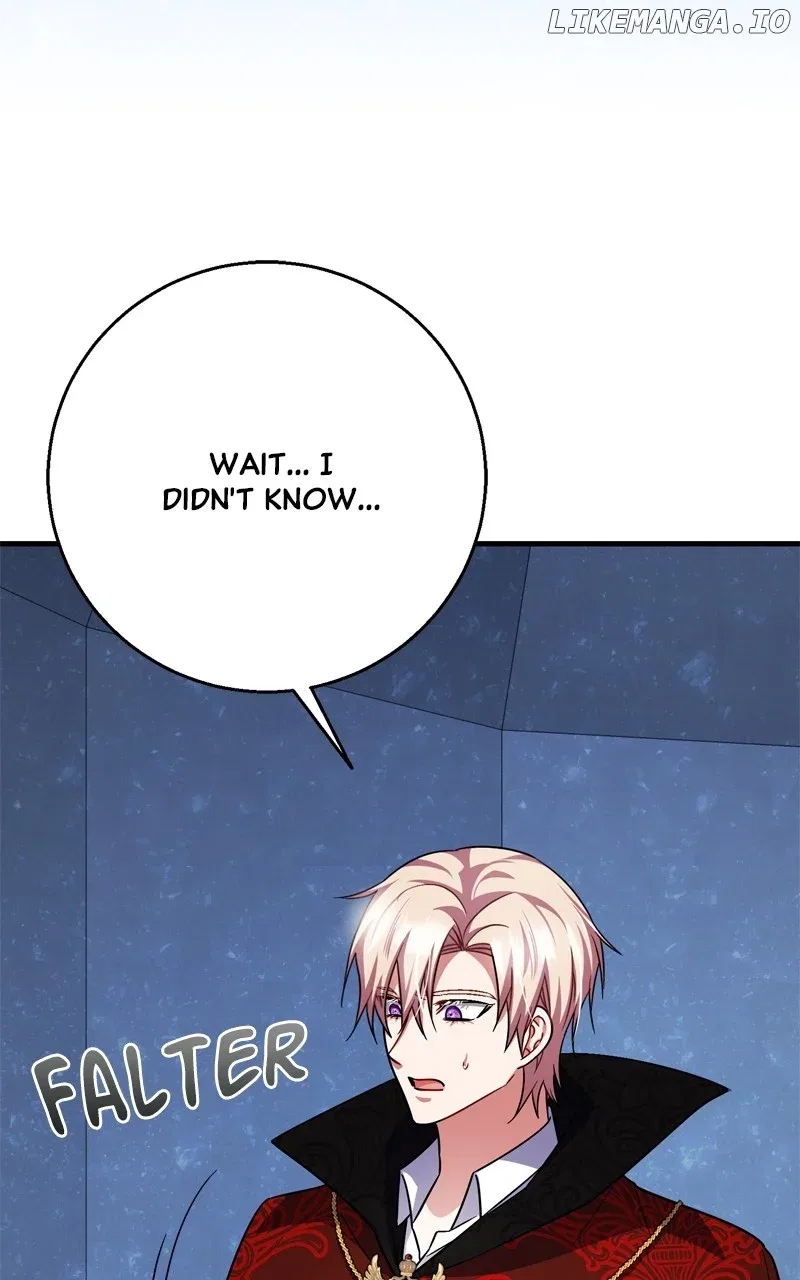 To You Who Never Loved Me Chapter 111 – Page 46
