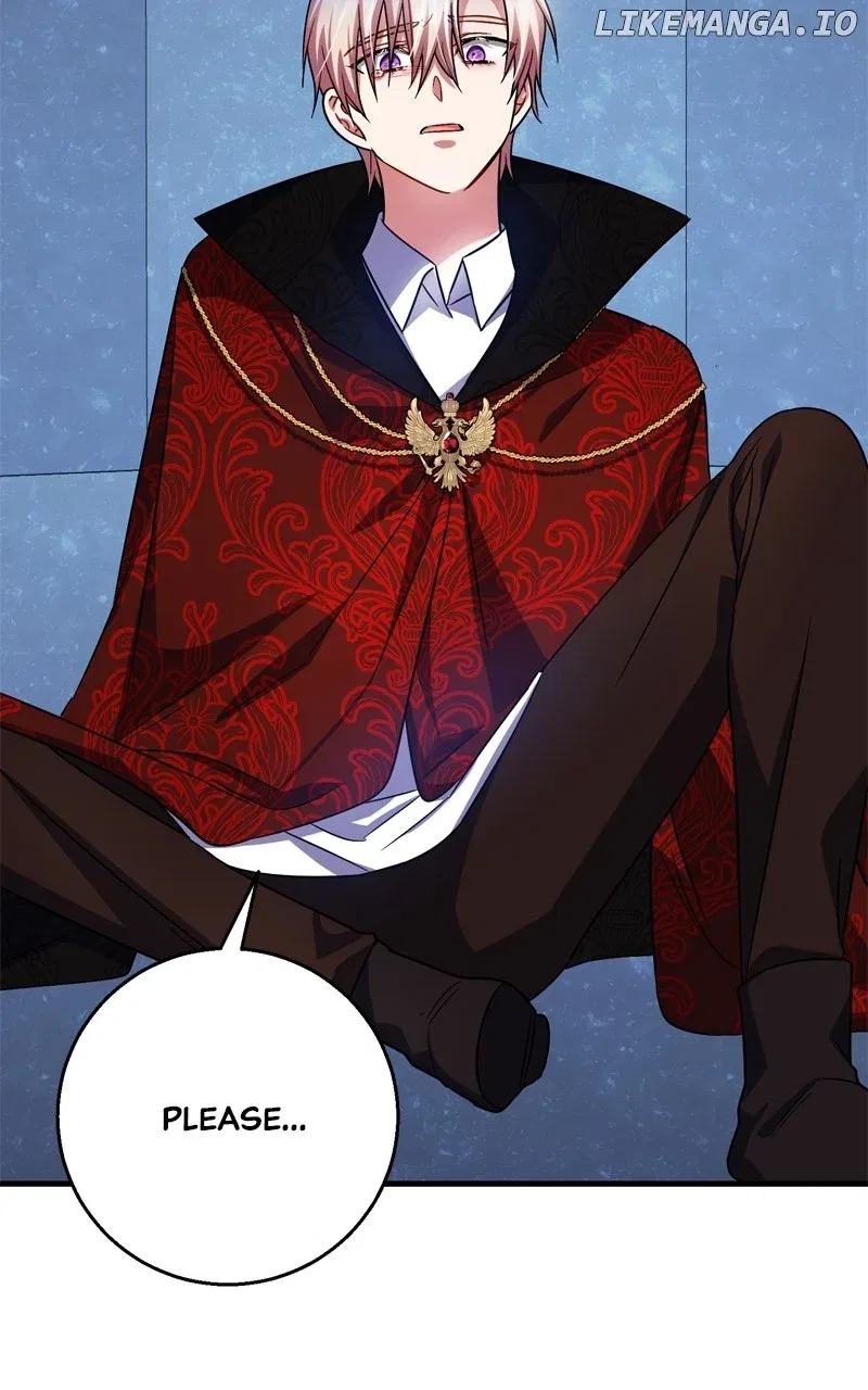 To You Who Never Loved Me Chapter 111 – Page 49