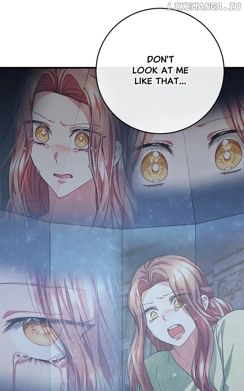 To You Who Never Loved Me Chapter 111 – Page 50