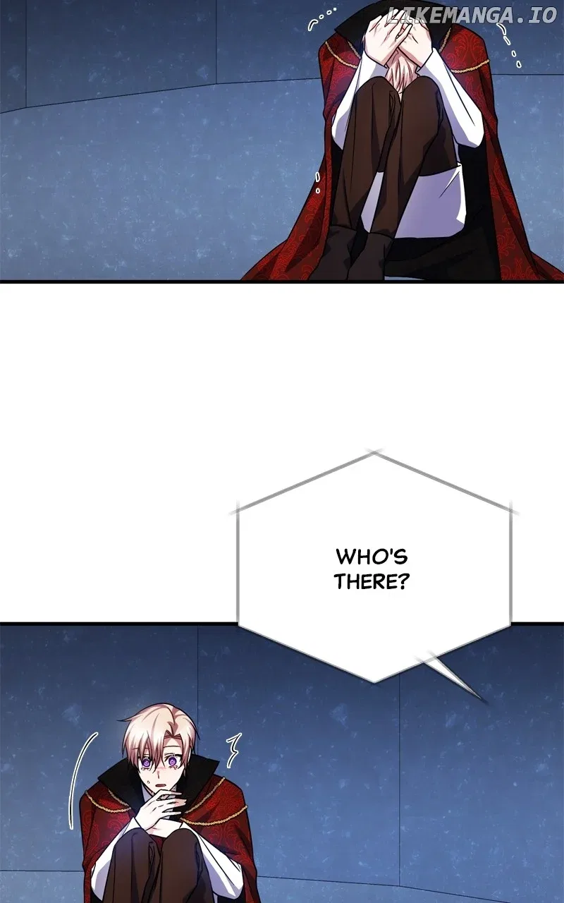 To You Who Never Loved Me Chapter 111 – Page 52