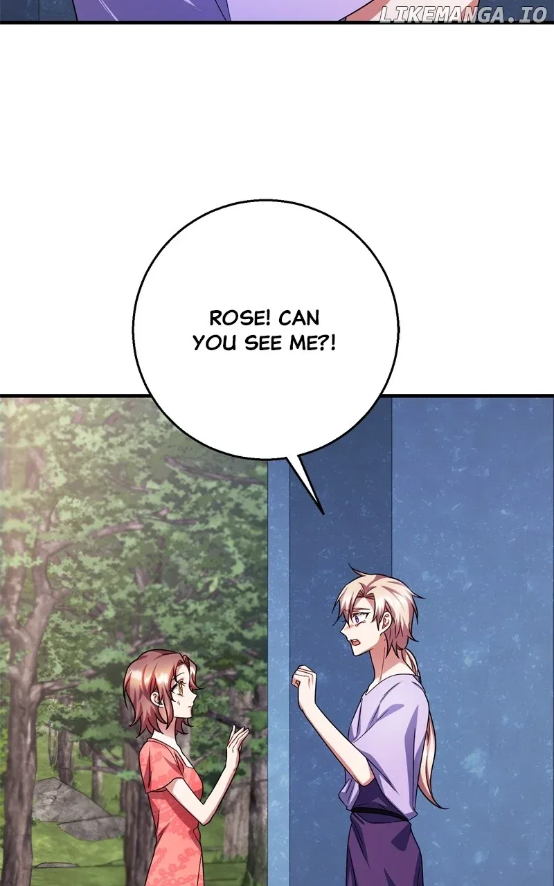 To You Who Never Loved Me Chapter 111 – Page 58