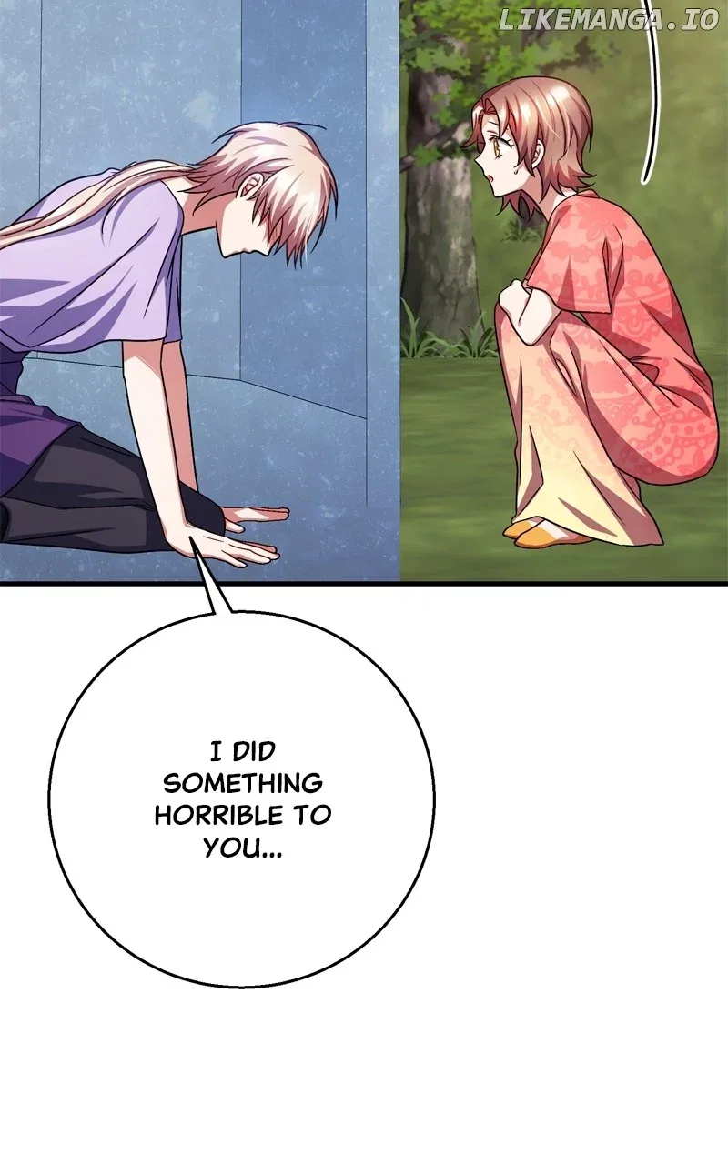To You Who Never Loved Me Chapter 111 – Page 71