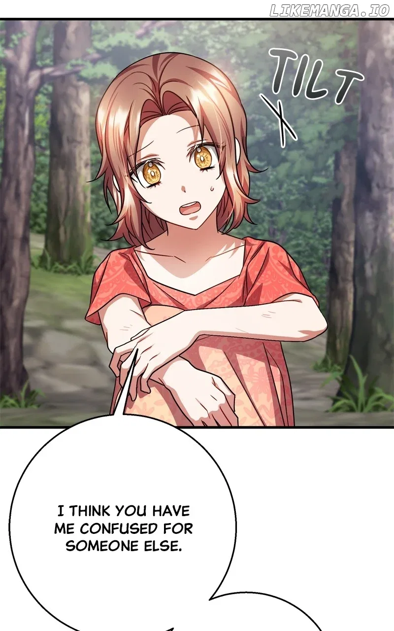 To You Who Never Loved Me Chapter 111 – Page 72