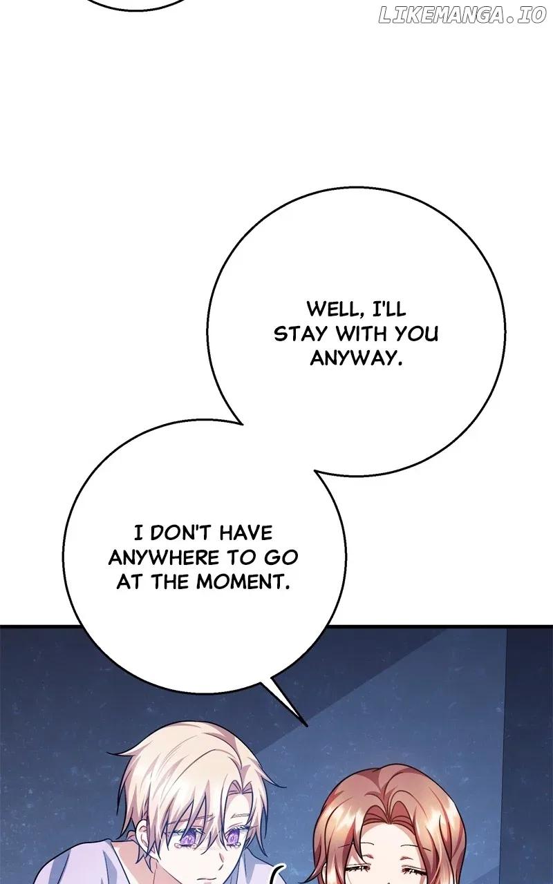 To You Who Never Loved Me Chapter 111 – Page 74
