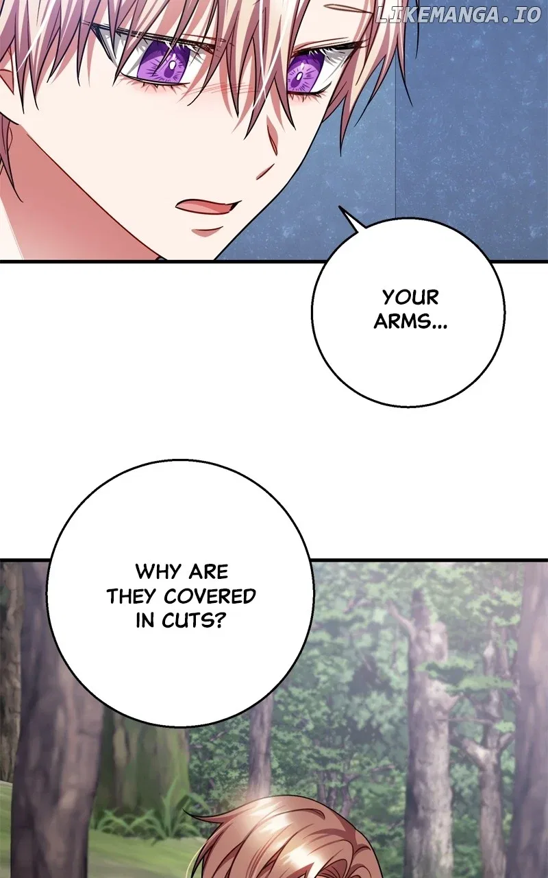 To You Who Never Loved Me Chapter 111 – Page 76