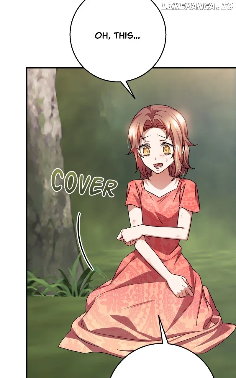 To You Who Never Loved Me Chapter 111 – Page 78