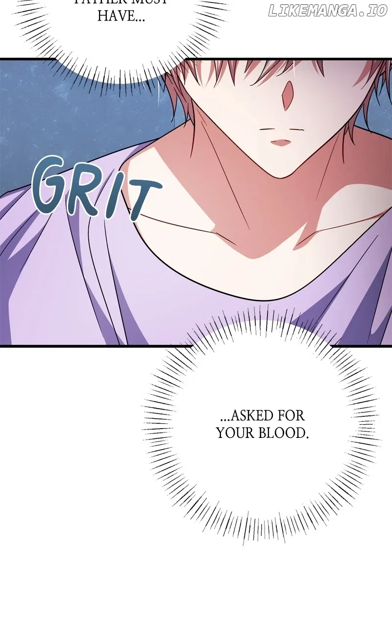 To You Who Never Loved Me Chapter 111 – Page 81