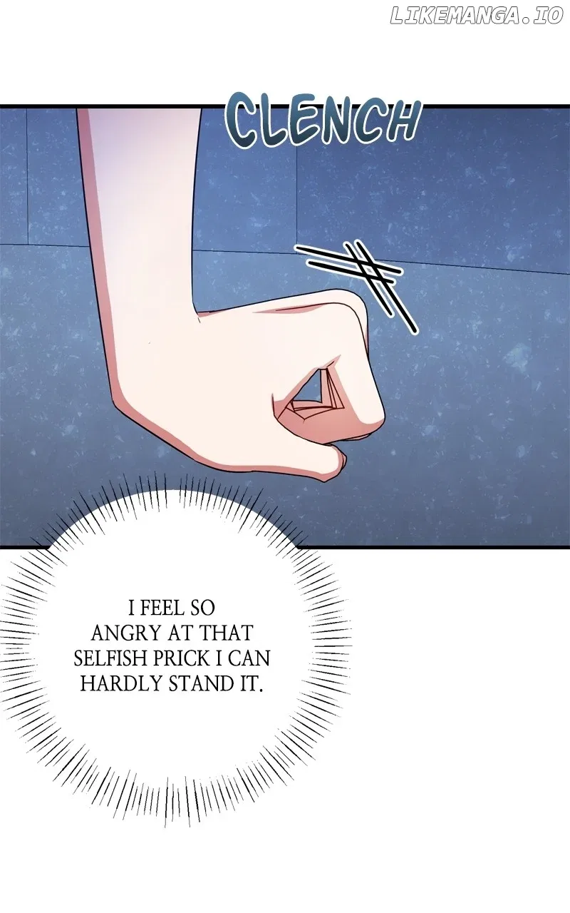 To You Who Never Loved Me Chapter 111 – Page 82