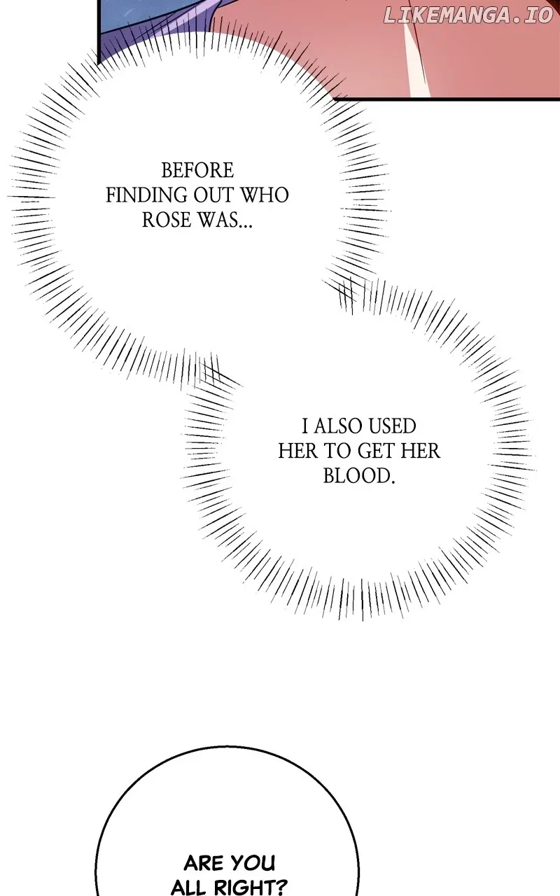 To You Who Never Loved Me Chapter 111 – Page 85