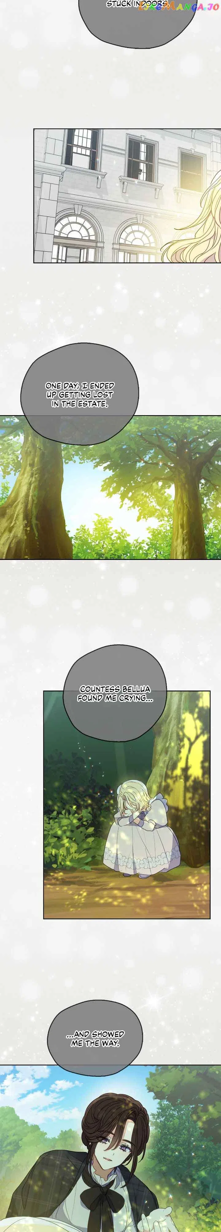 Your Majesty, Please Don’t Kill Me Again Chapter 107 – Page 2