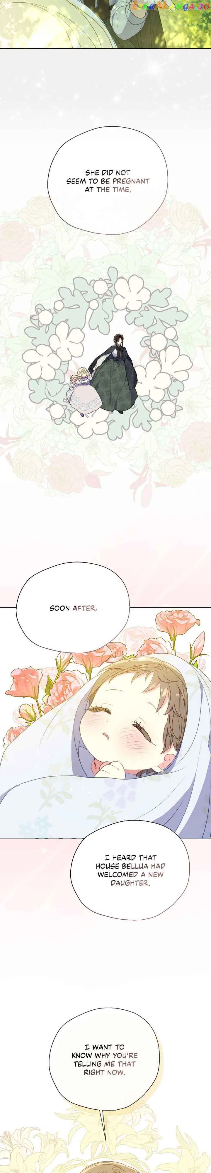 Your Majesty, Please Don’t Kill Me Again Chapter 107 – Page 3