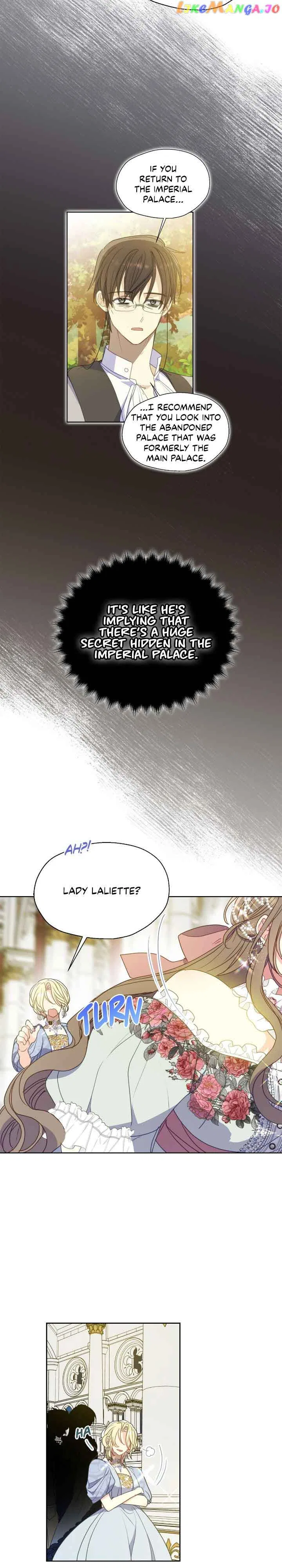 Your Majesty, Please Don’t Kill Me Again Chapter 107 – Page 6