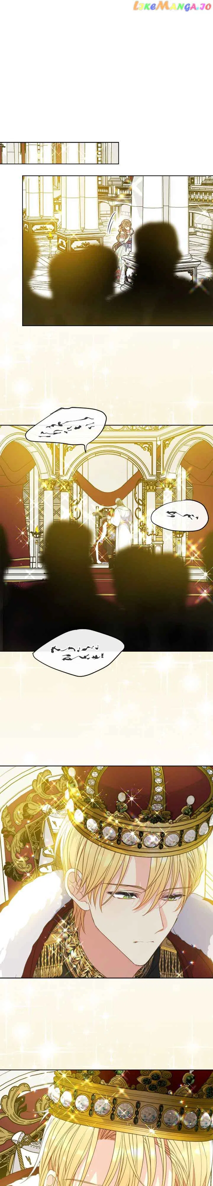 Your Majesty, Please Don’t Kill Me Again Chapter 107 – Page 7