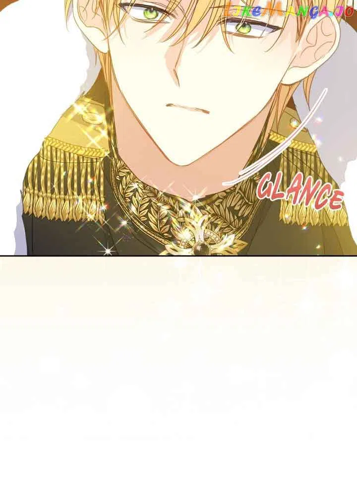 Your Majesty, Please Don’t Kill Me Again Chapter 107 – Page 8