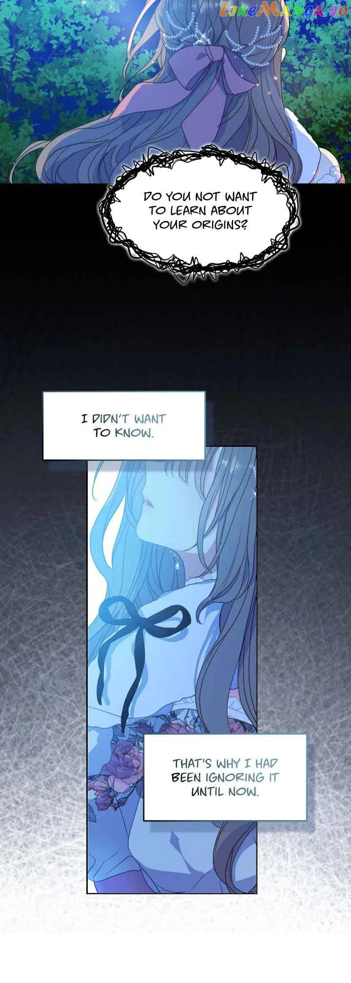 Your Majesty, Please Don’t Kill Me Again Chapter 107 – Page 12