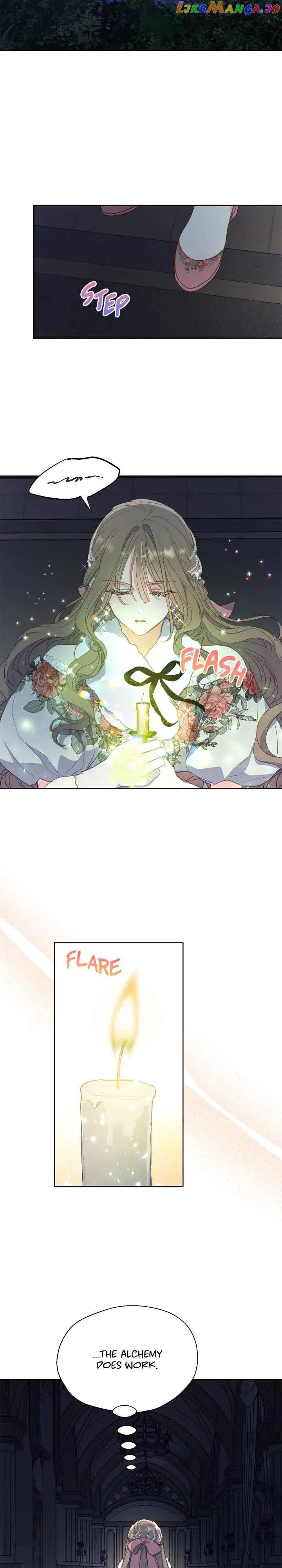 Your Majesty, Please Don’t Kill Me Again Chapter 107 – Page 14