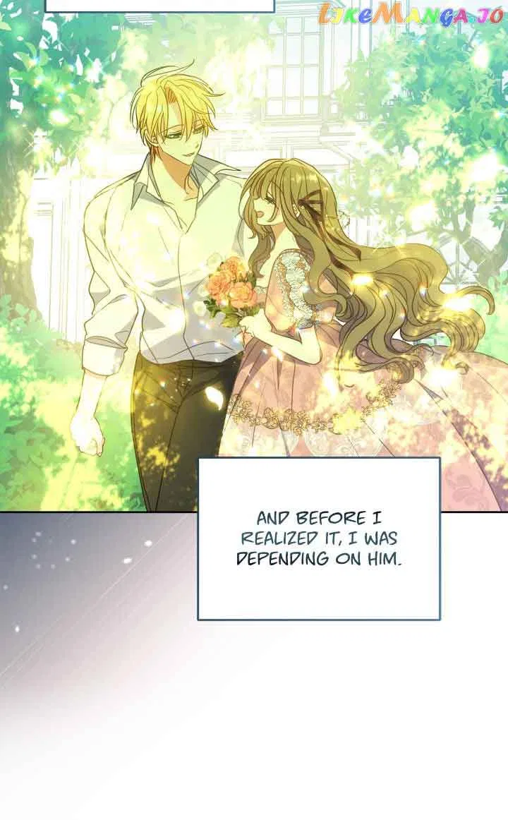 Your Majesty, Please Don’t Kill Me Again Chapter 107 – Page 16