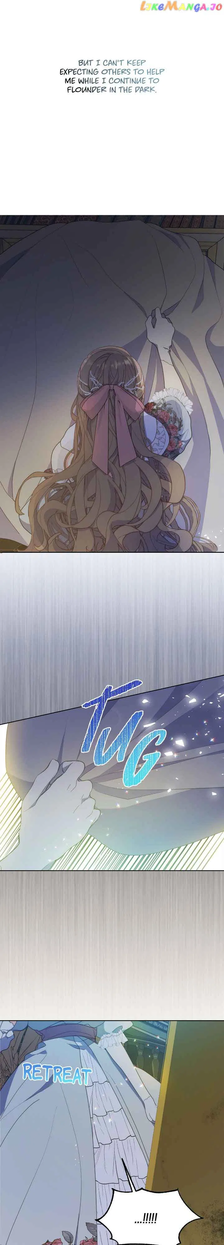 Your Majesty, Please Don’t Kill Me Again Chapter 107 – Page 17