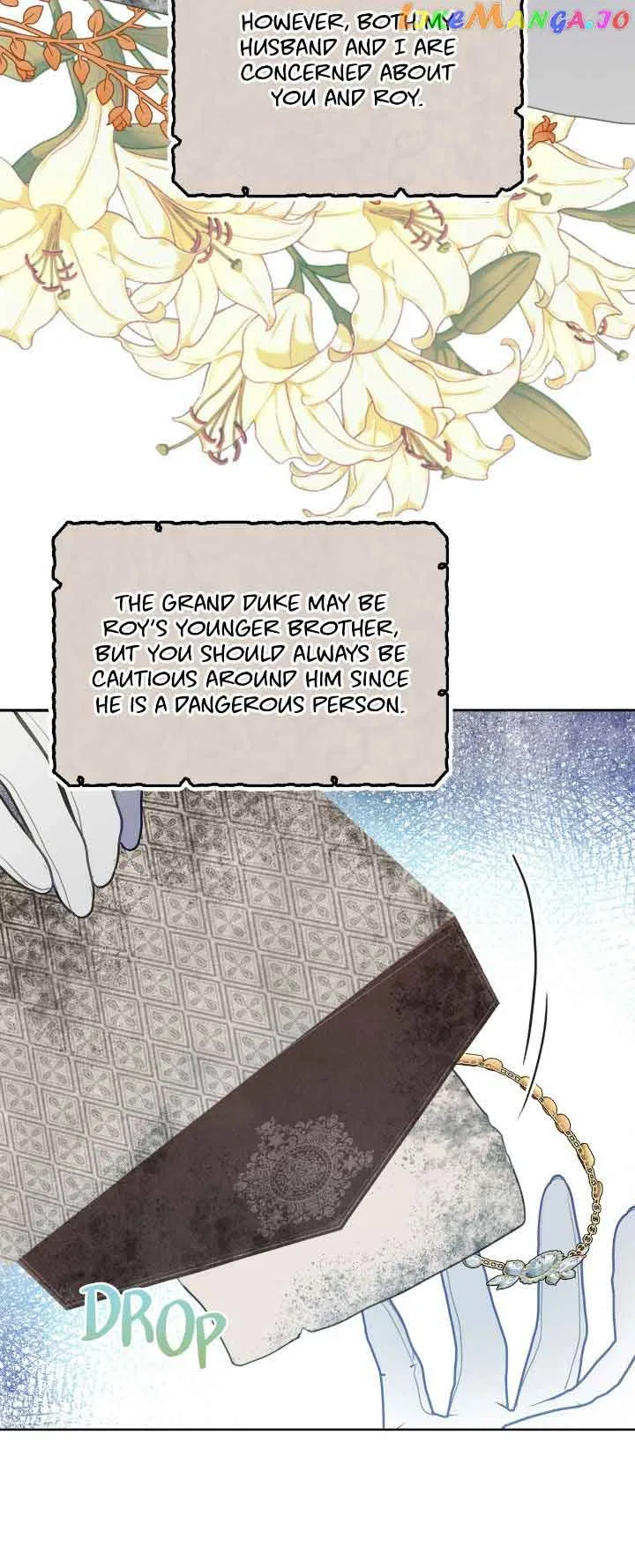 Your Majesty, Please Don’t Kill Me Again Chapter 107 – Page 22