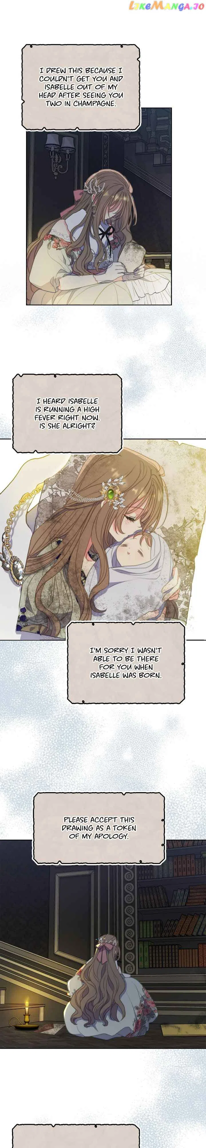 Your Majesty, Please Don’t Kill Me Again Chapter 107 – Page 23