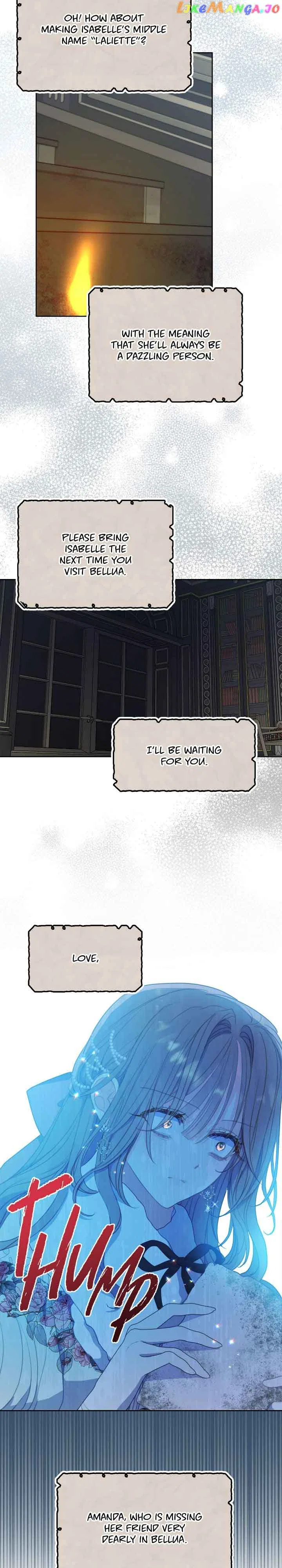 Your Majesty, Please Don’t Kill Me Again Chapter 107 – Page 24