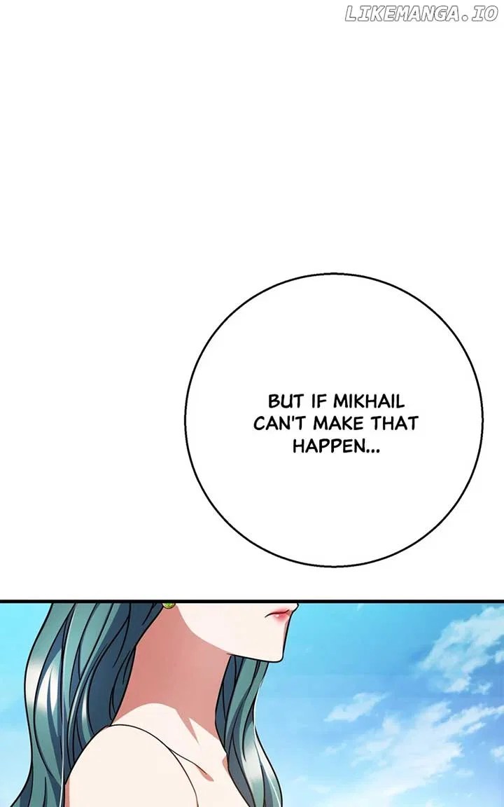 To You Who Never Loved Me Chapter 110 – Page 1
