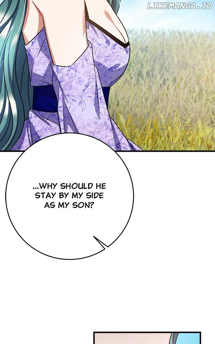 To You Who Never Loved Me Chapter 110 – Page 2