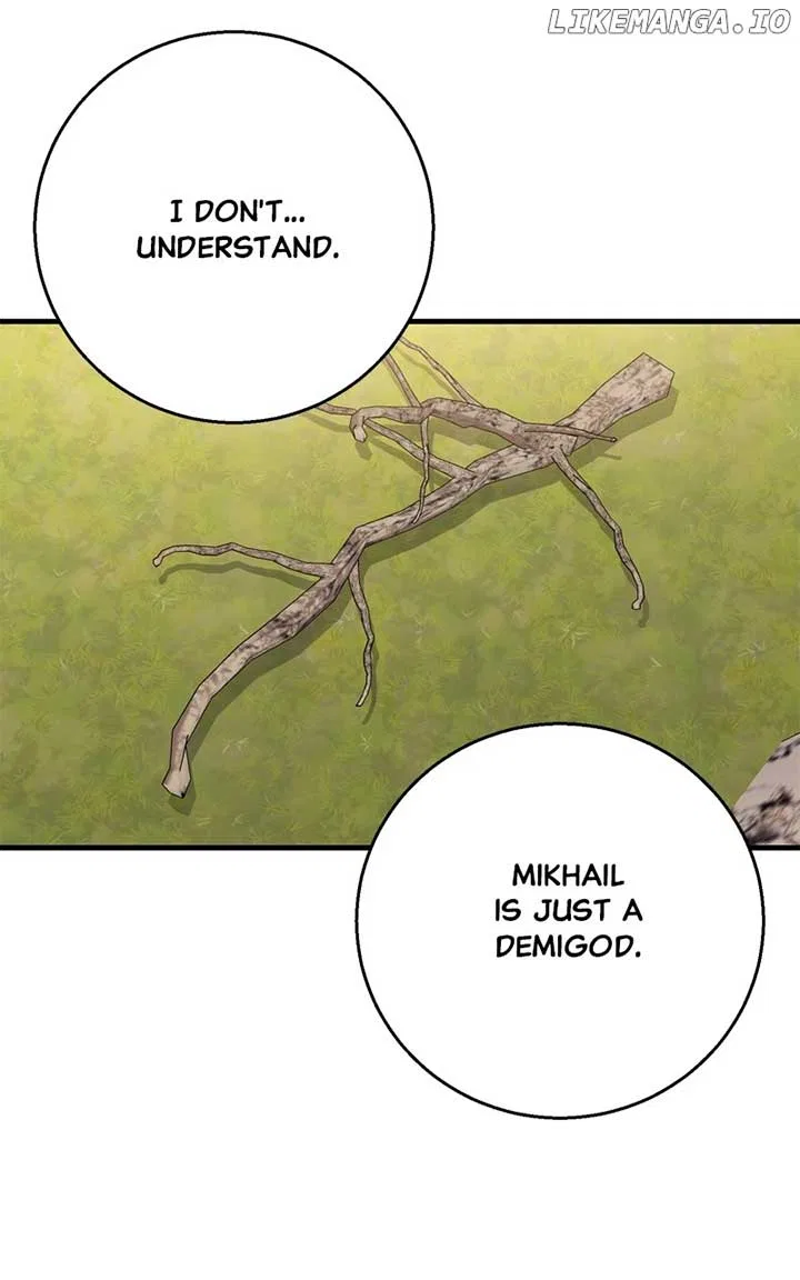 To You Who Never Loved Me Chapter 110 – Page 4