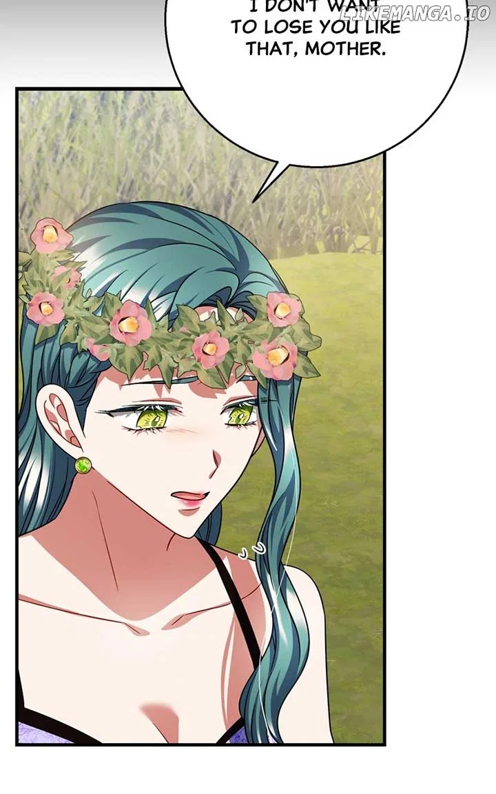 To You Who Never Loved Me Chapter 110 – Page 11