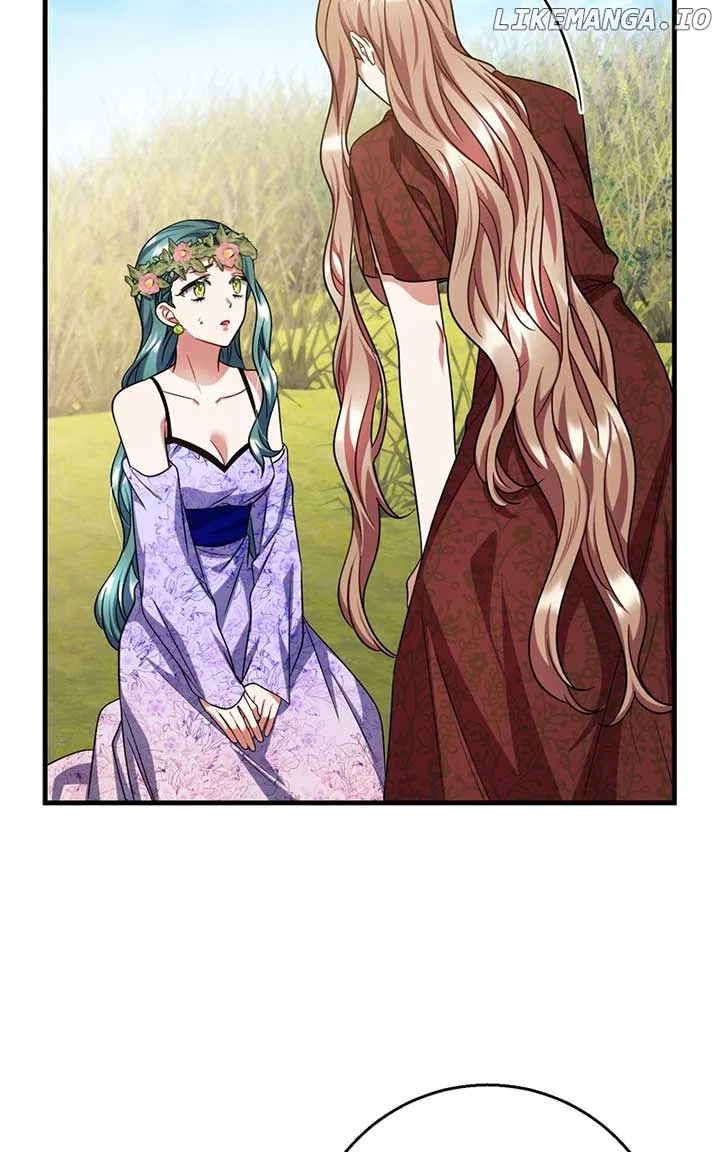To You Who Never Loved Me Chapter 110 – Page 13