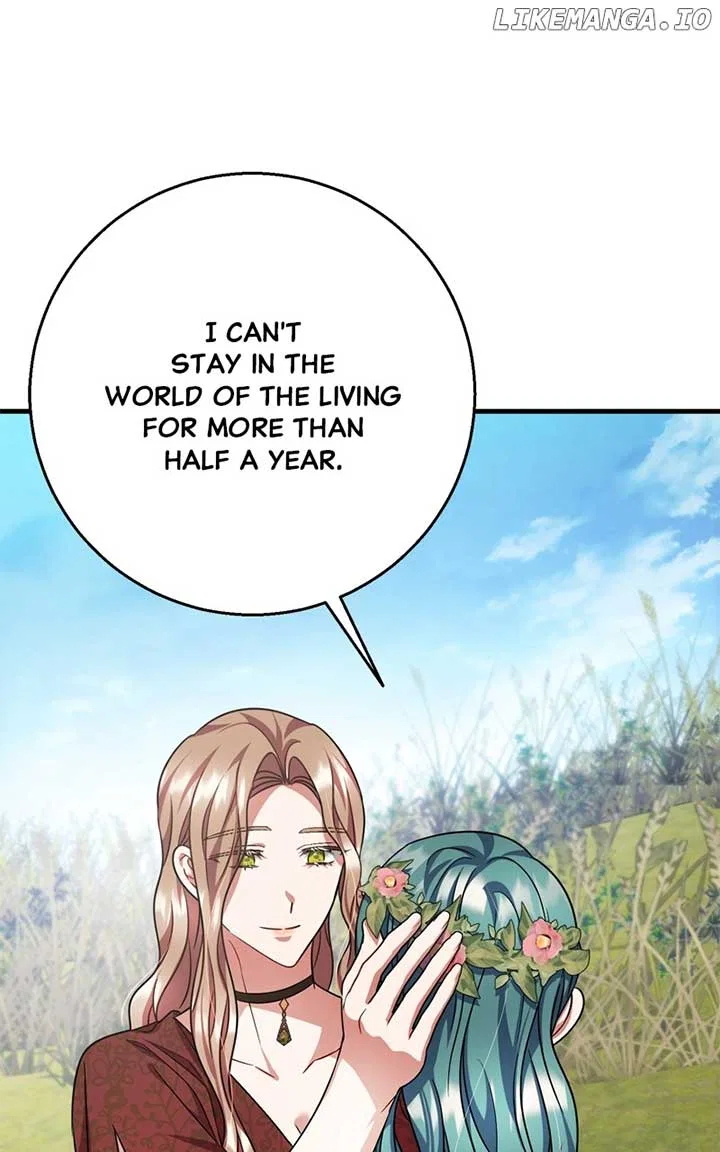 To You Who Never Loved Me Chapter 110 – Page 16