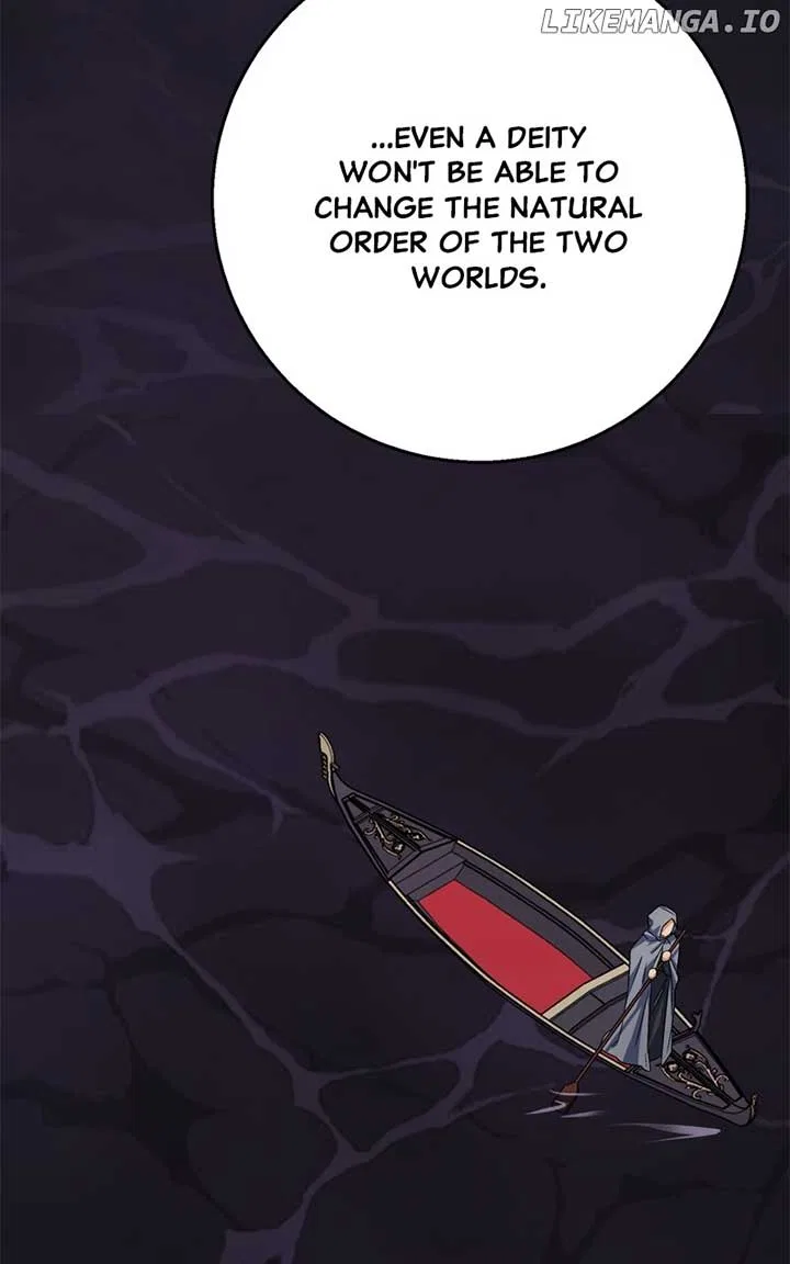 To You Who Never Loved Me Chapter 110 – Page 19