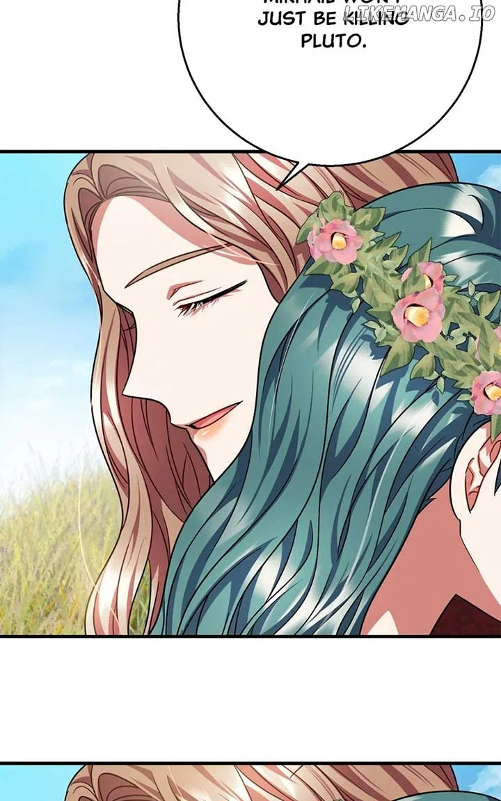 To You Who Never Loved Me Chapter 110 – Page 23