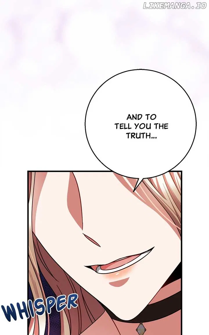 To You Who Never Loved Me Chapter 110 – Page 28