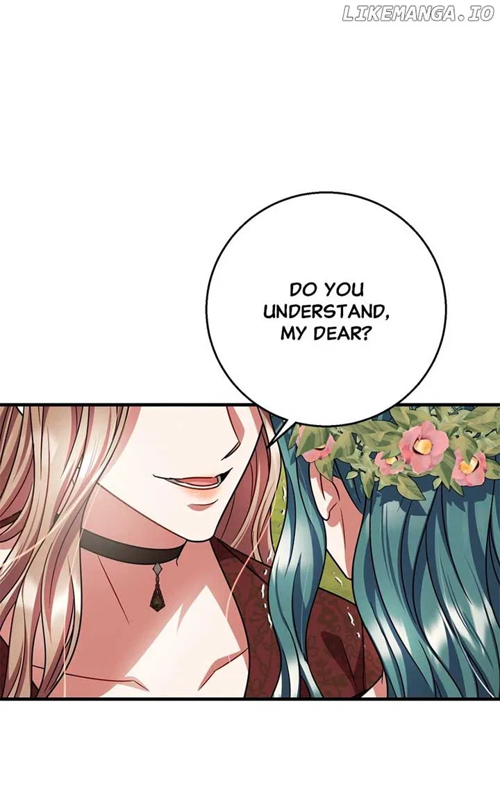 To You Who Never Loved Me Chapter 110 – Page 32