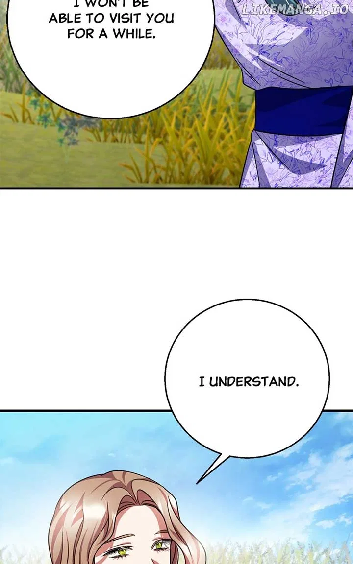 To You Who Never Loved Me Chapter 110 – Page 37
