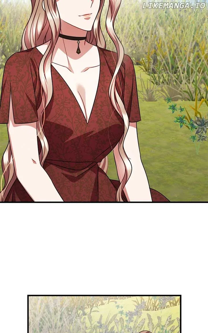 To You Who Never Loved Me Chapter 110 – Page 38