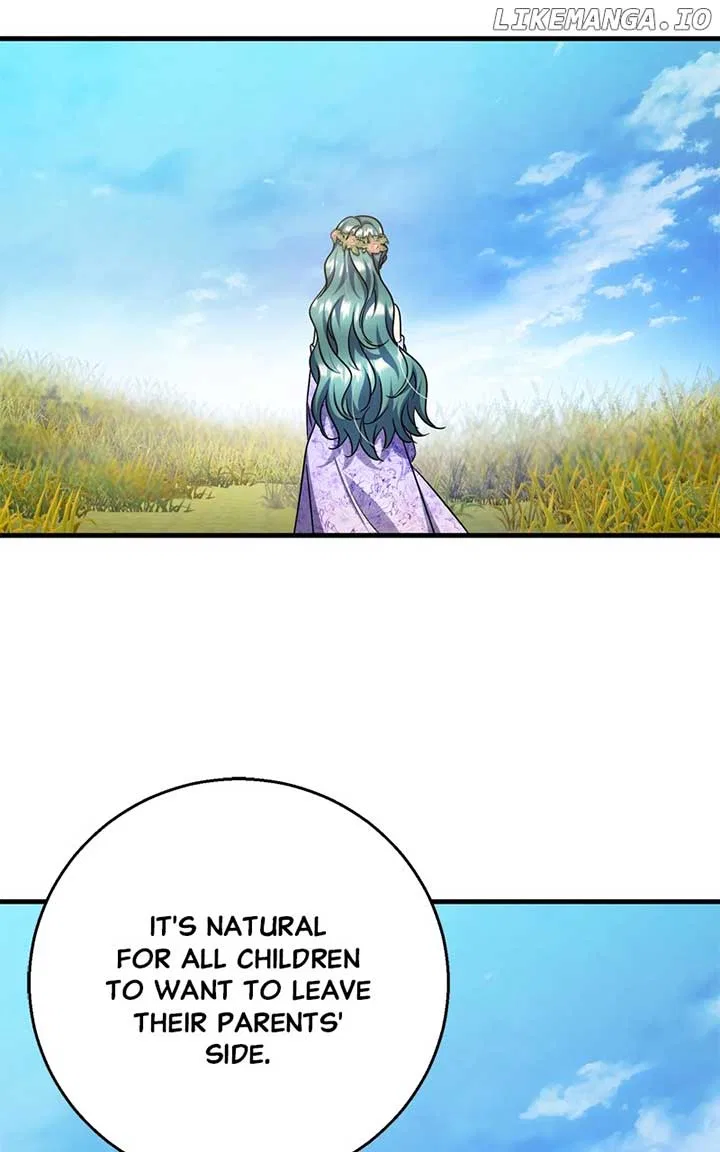 To You Who Never Loved Me Chapter 110 – Page 40