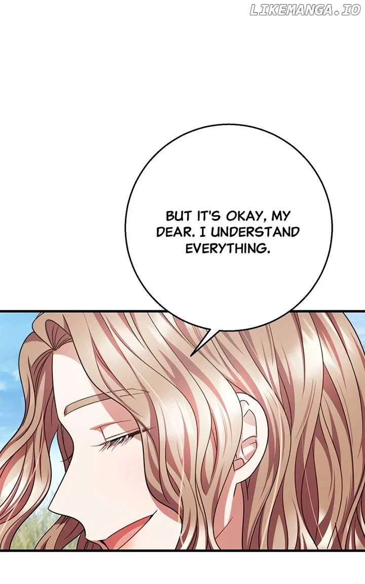 To You Who Never Loved Me Chapter 110 – Page 42