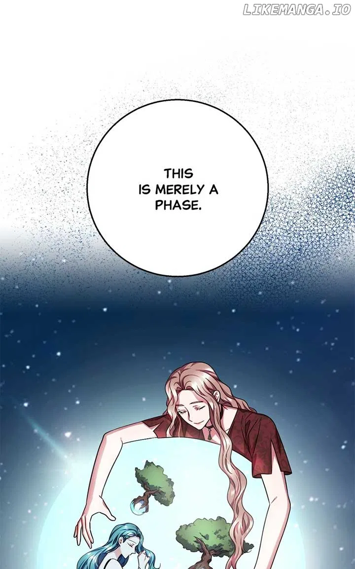 To You Who Never Loved Me Chapter 110 – Page 43