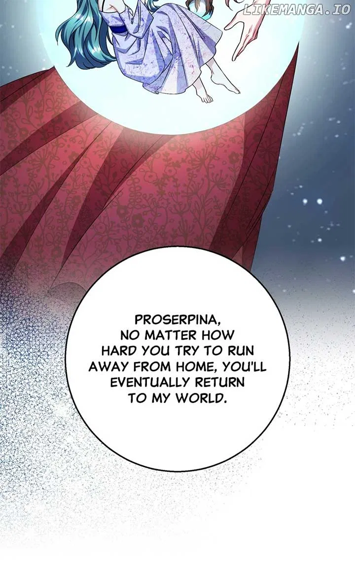 To You Who Never Loved Me Chapter 110 – Page 44