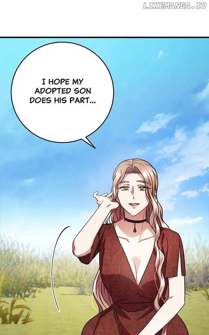 To You Who Never Loved Me Chapter 110 – Page 45